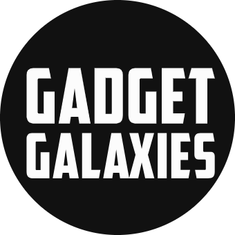Gadget Galaxies